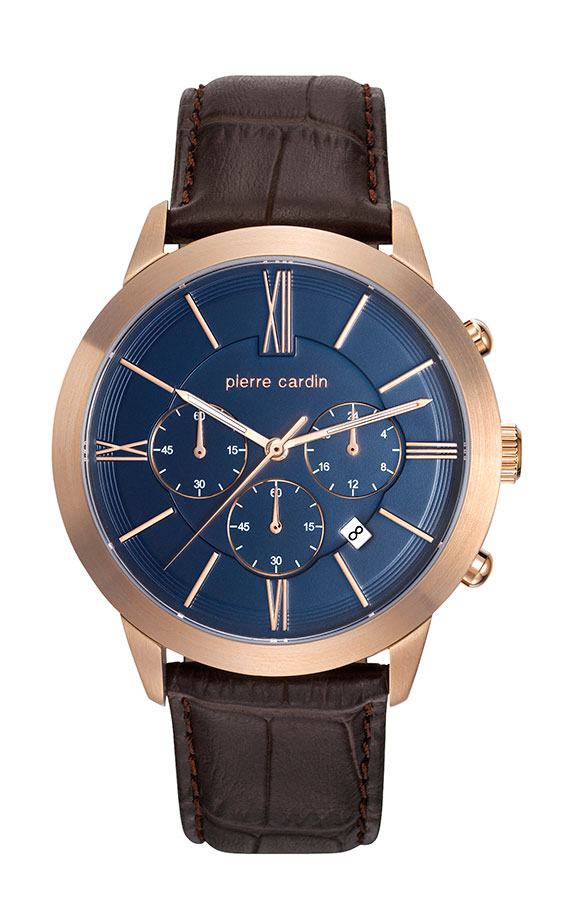 Часы Pierre Cardin Gents PC105891F11